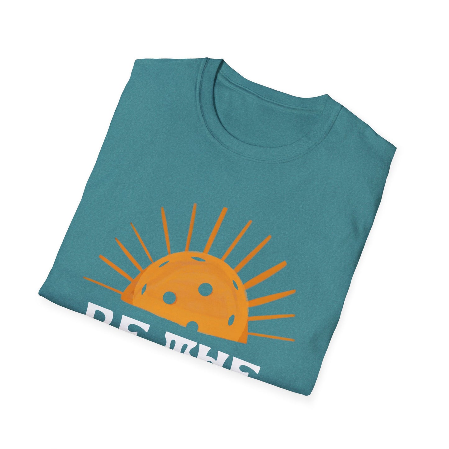 Be The Sunshine