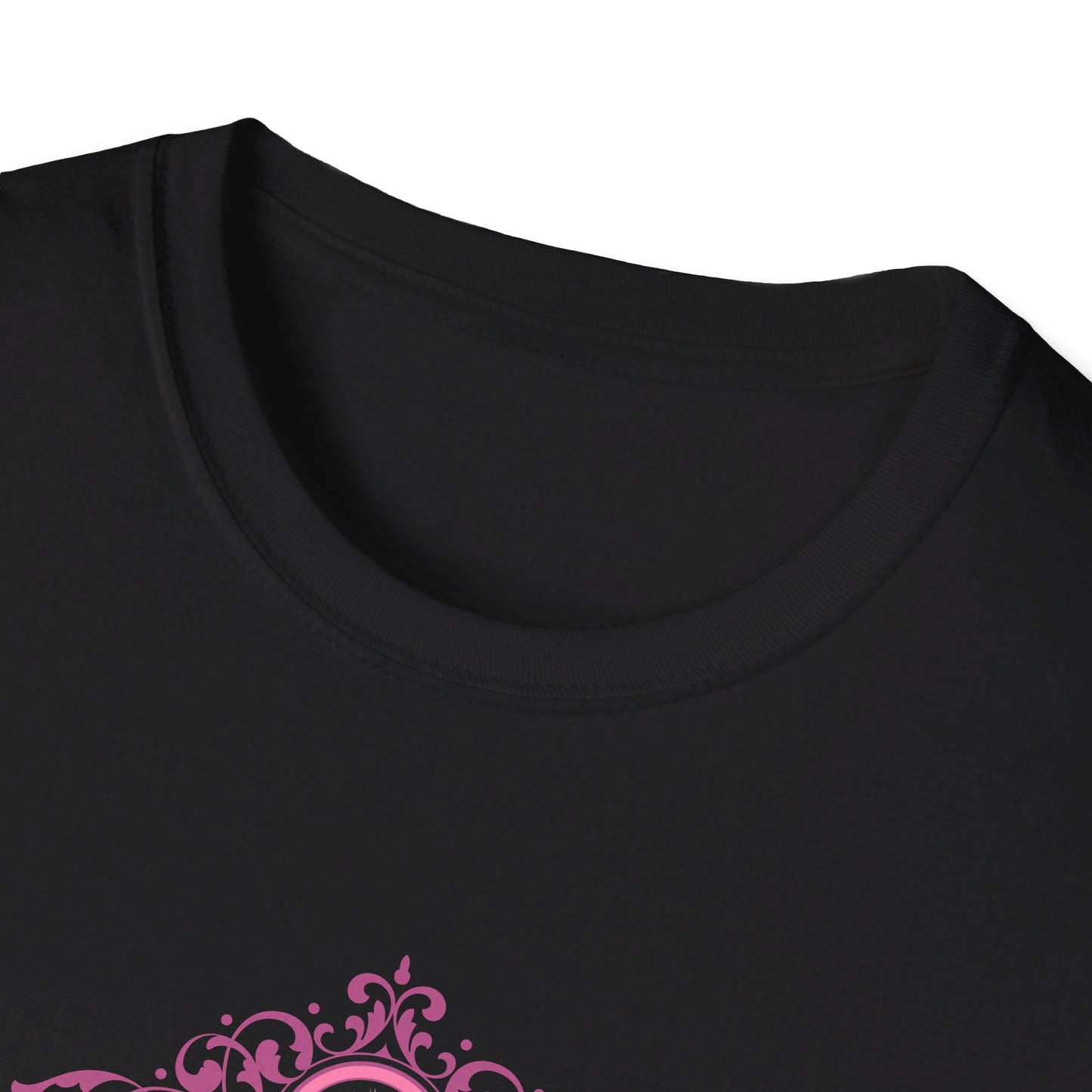 Pickle Belle. Pickleball Tee.