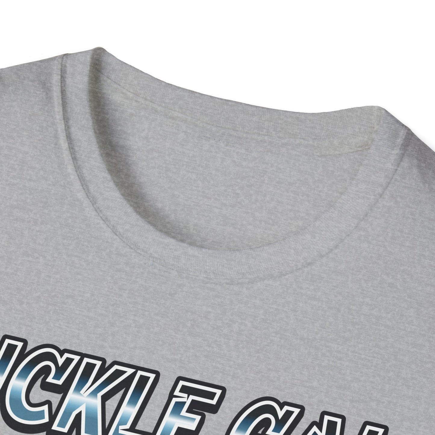 Pickle Gal Power. Pickleball Tee.