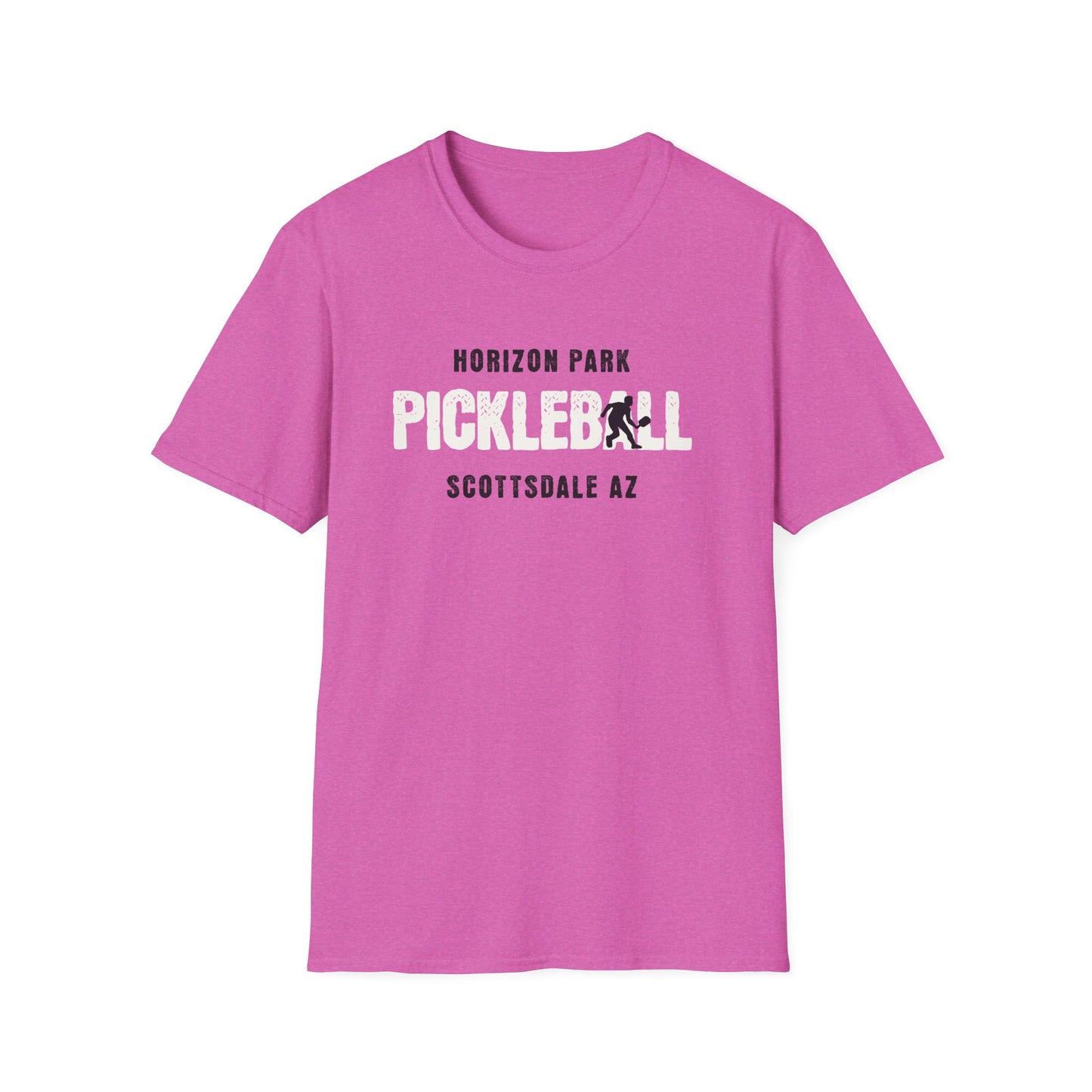 Horizon Park Pickleball Tee.