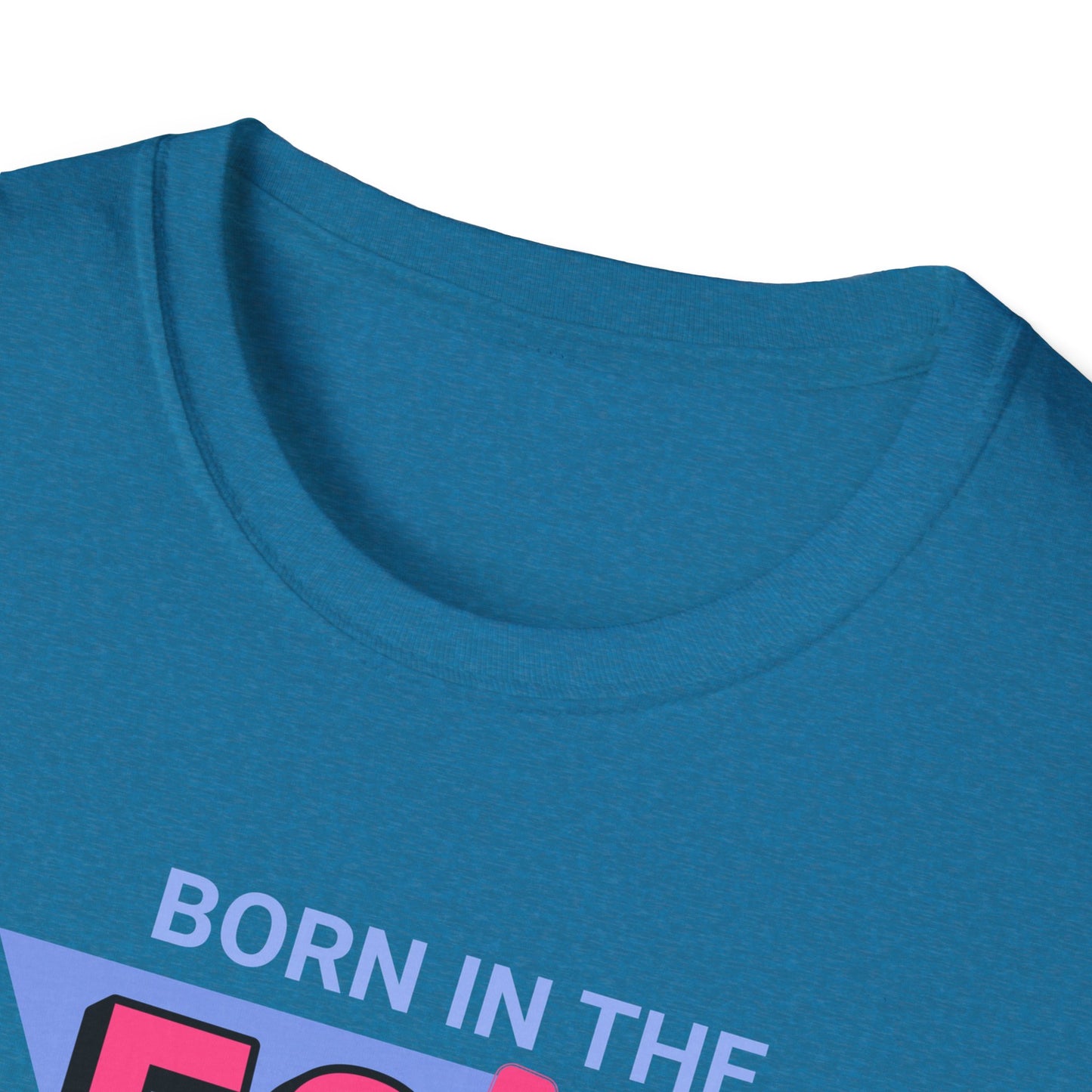 Born in the 50's Tee.