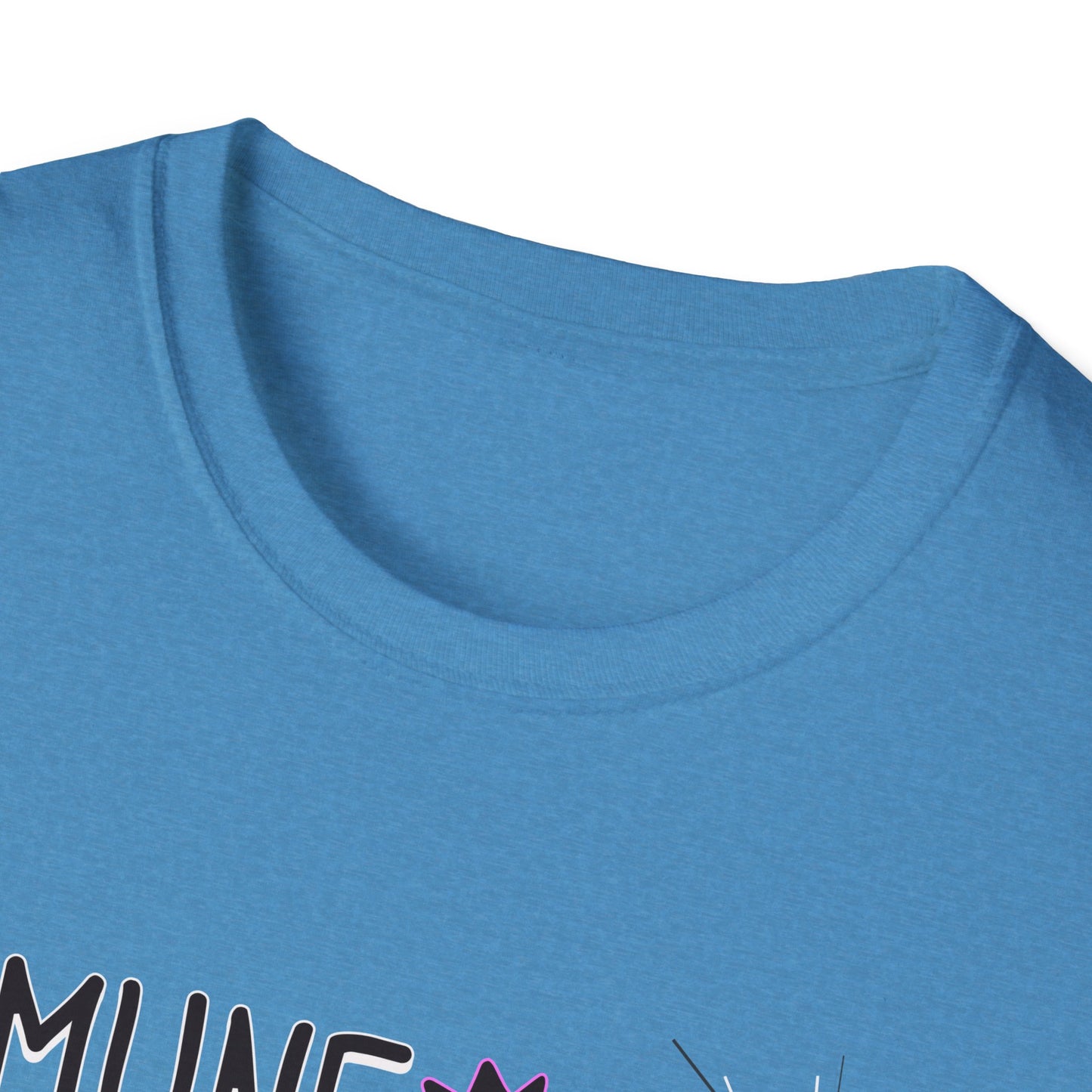 Immune to Bangers and Drama. Pickleball Tee.