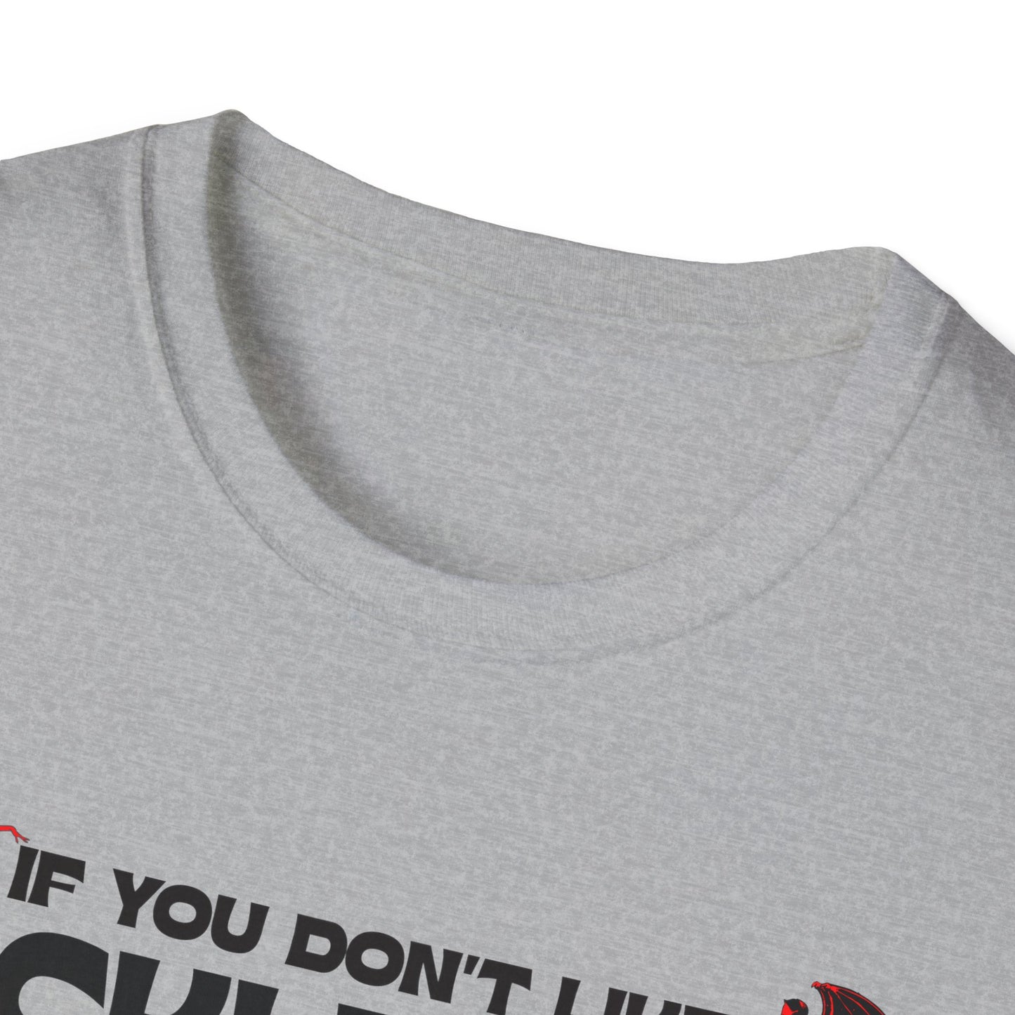 If you don't like pickleball. Pickleball Tee.