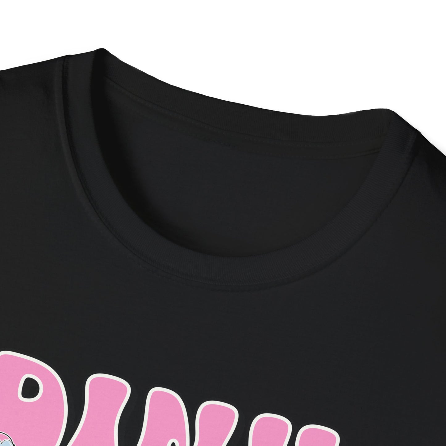 Dink. Dink. Bang. Pickleball Tee.