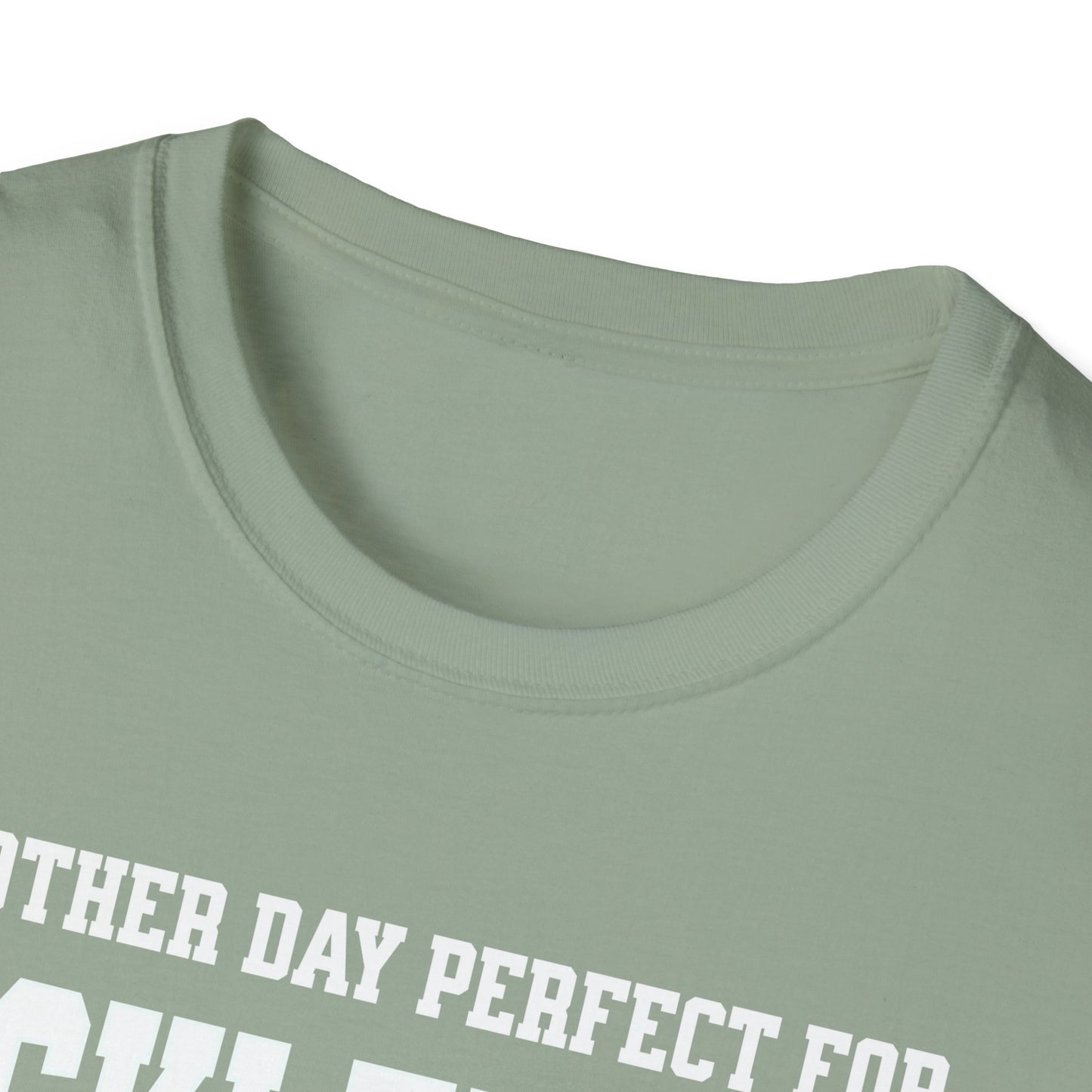 Another Day Perfect for Pickleball Ruined By Responsibilities.