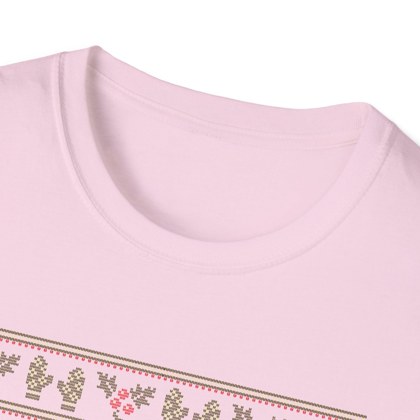 This is My Ugly Christmas Pickleball T-Shirt. Pickleball Tee.