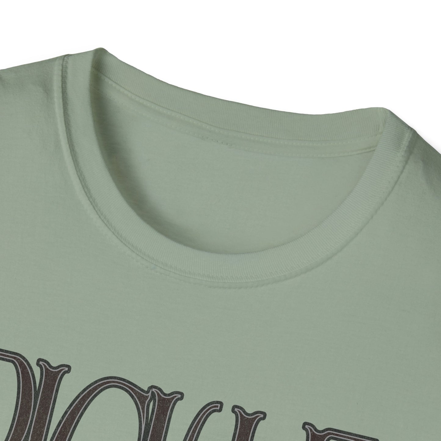 Pickle Baller. Pickleball Tee.