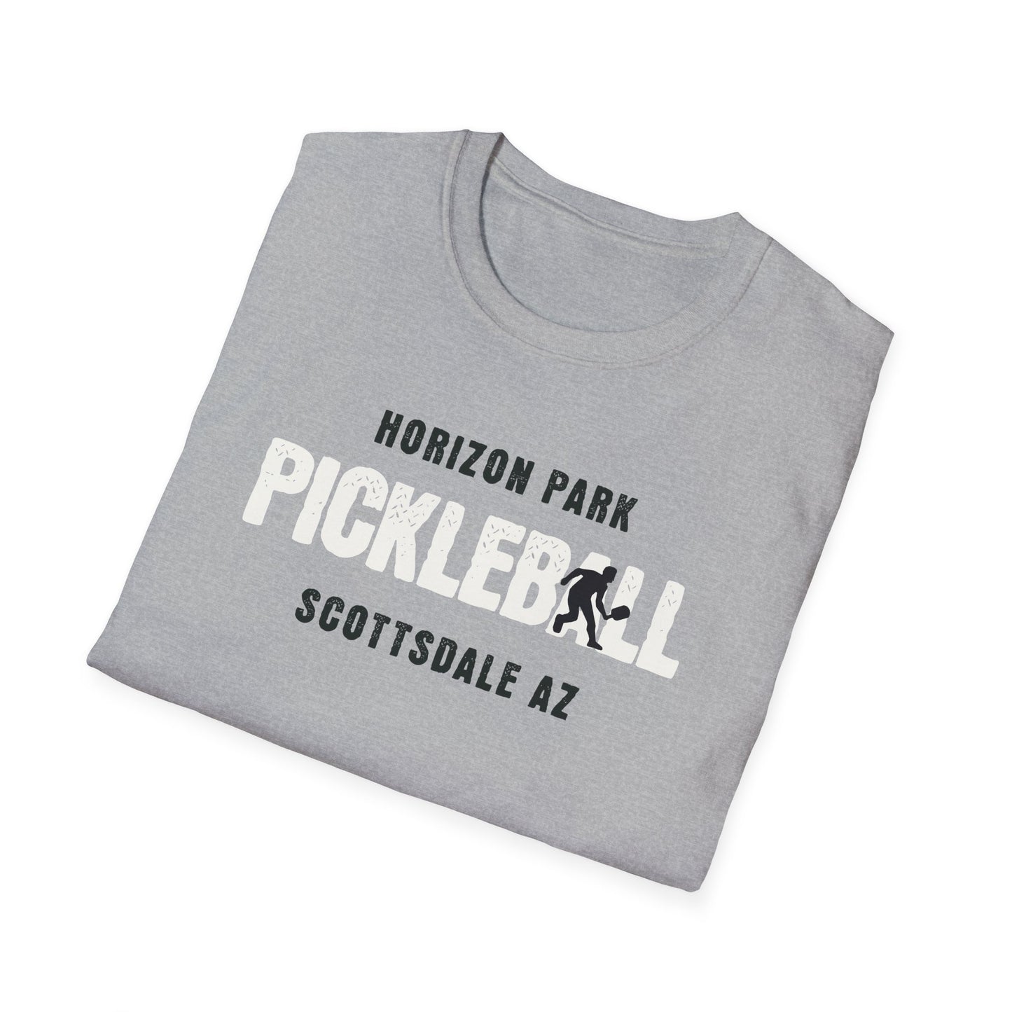 Horizon Park Pickleball Tee.