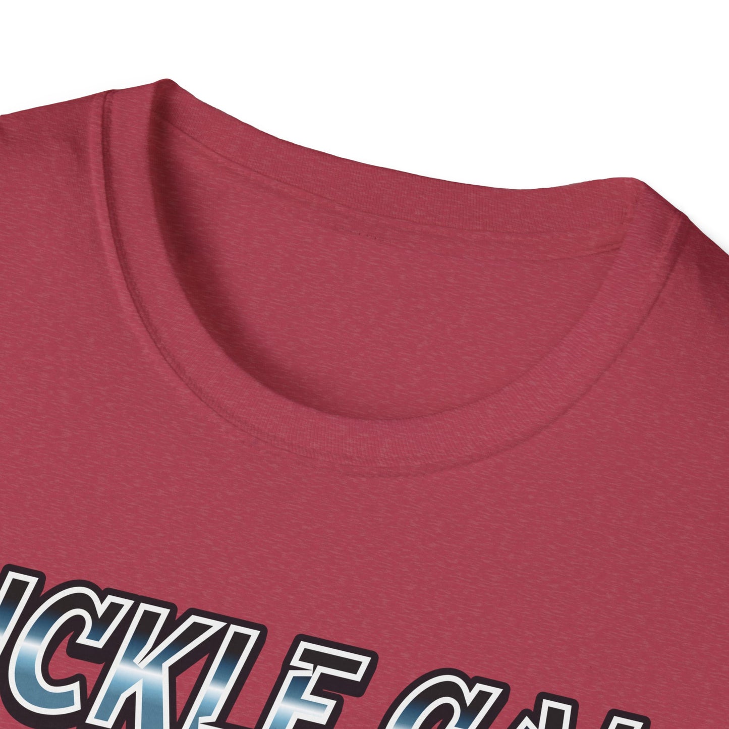 Pickle Gal Power. Pickleball Tee.