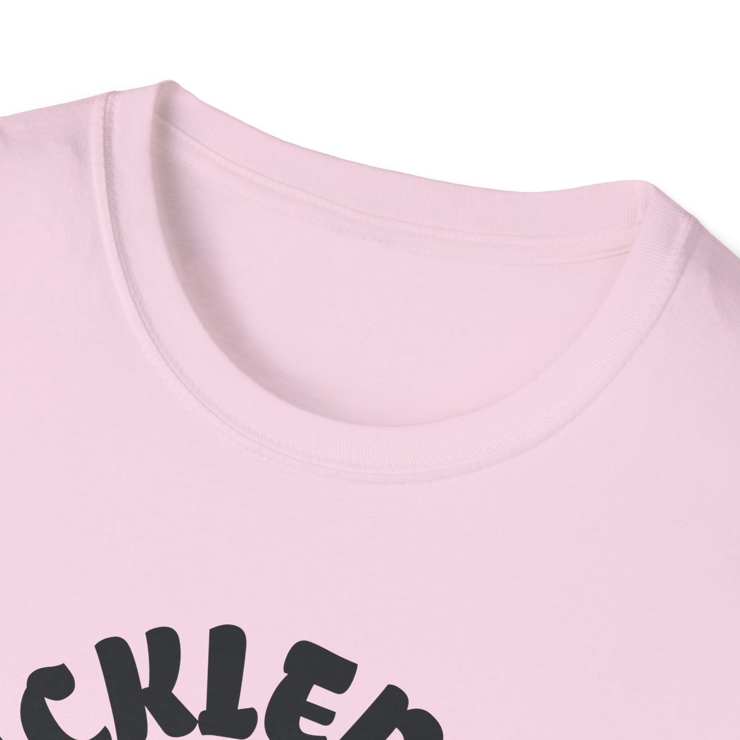 It's A Big Dill! Pickleball Tee.