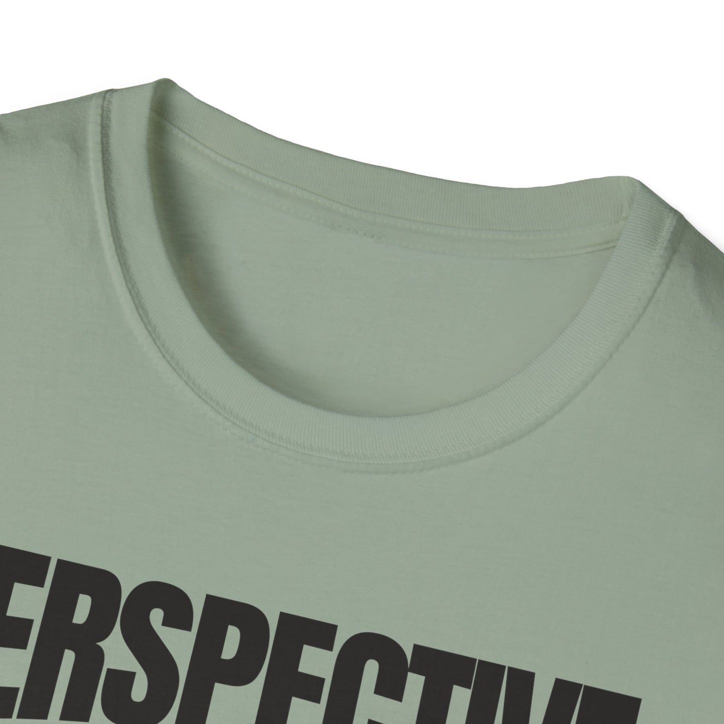 Perspective. Tee.