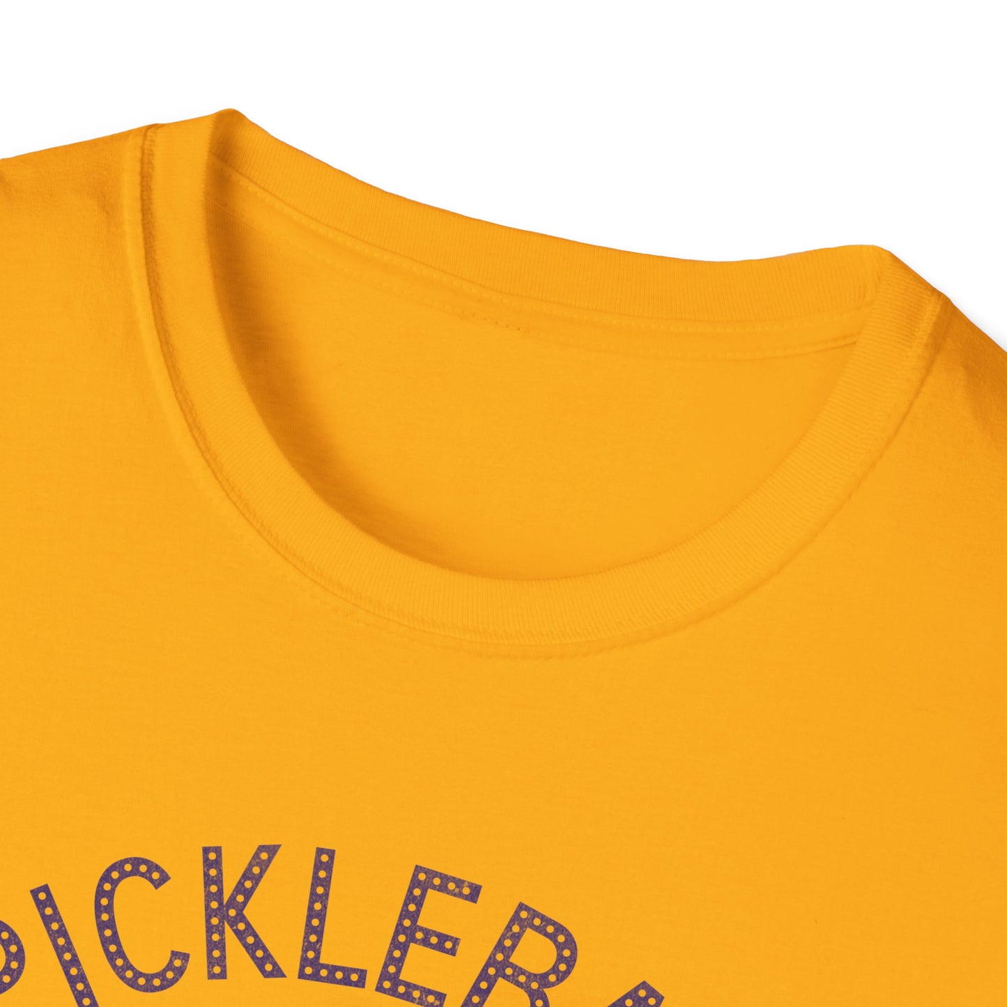 America's Sport Pickleball Tee.