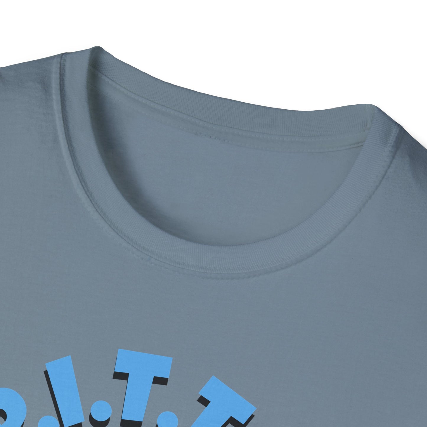 P.I.T.T.Y. Pickleball Tee.