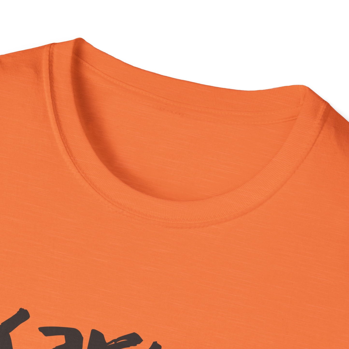 Karma. Tee.