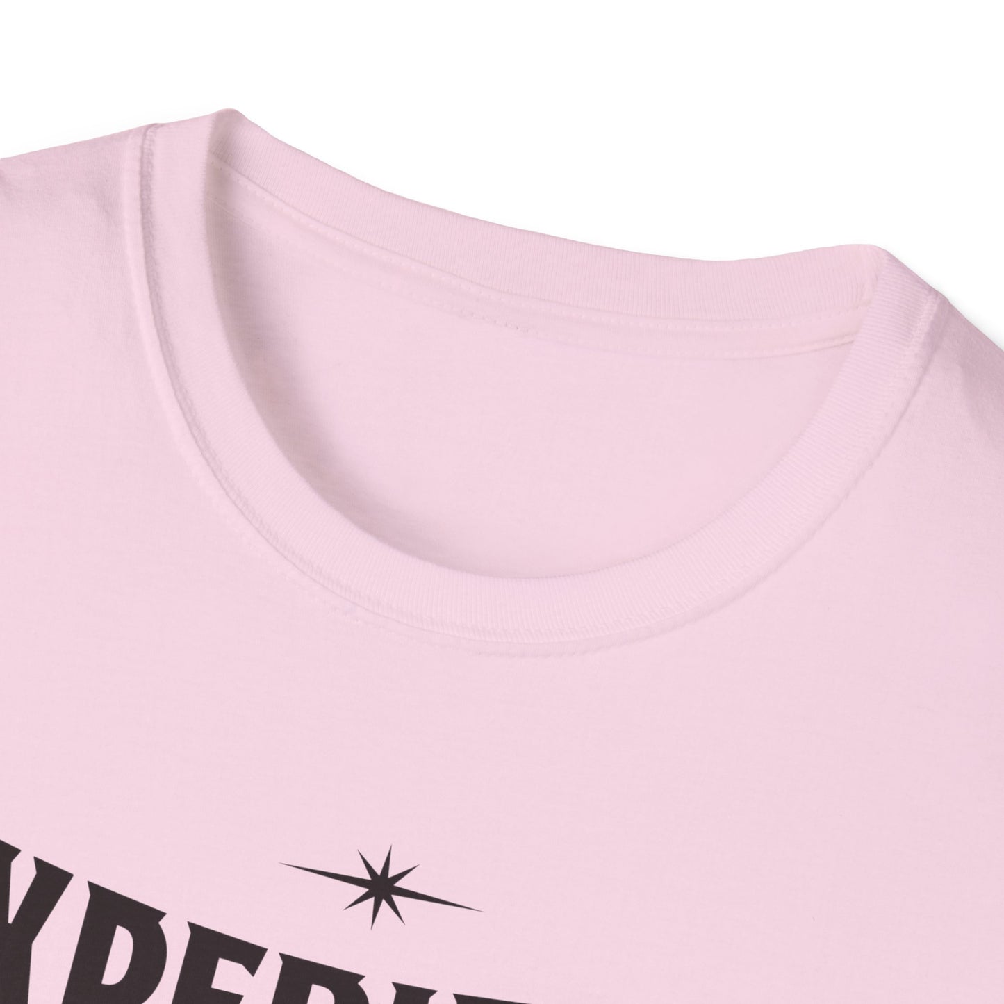 Experience. Something You Get Just After You Needed It. Tee.