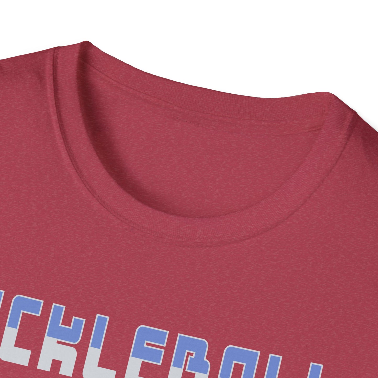 It's A Blast! Pickleball Tee.