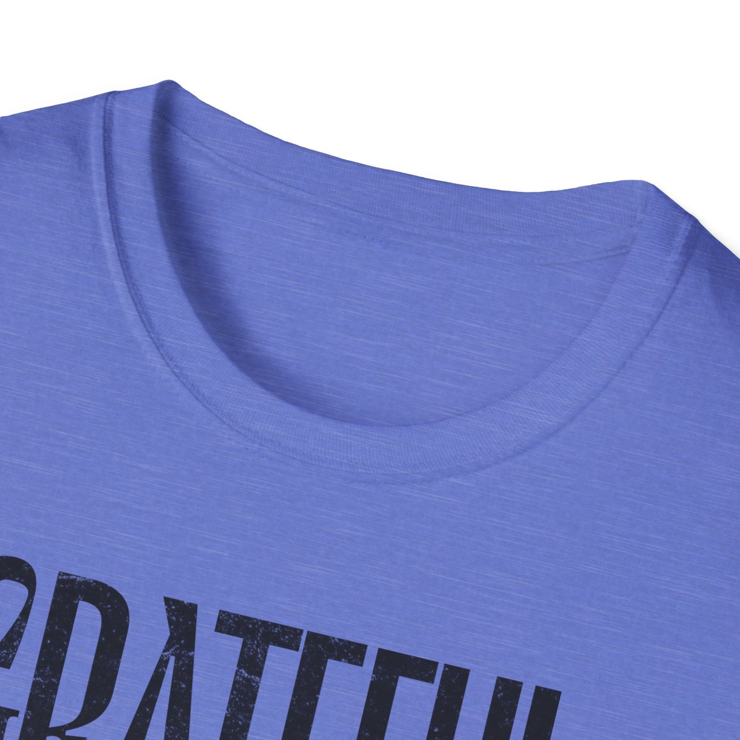 Grateful for Everything Pickleball Tee.