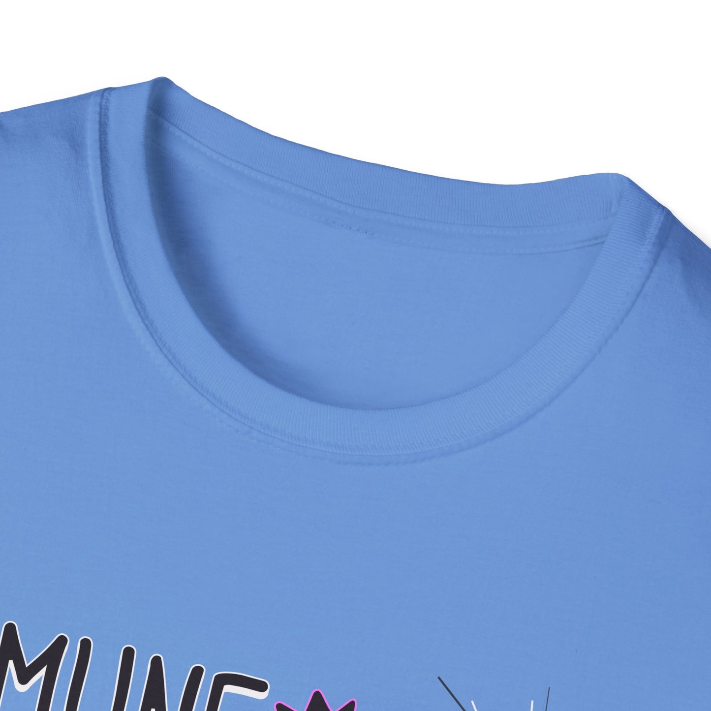 Immune to Bangers and Drama. Pickleball Tee.