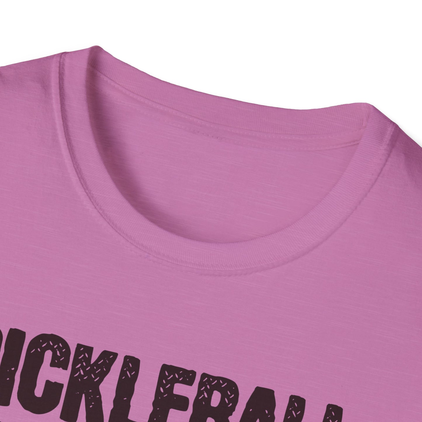 Pickleball Beast Mode. On. Pickleball Tee.