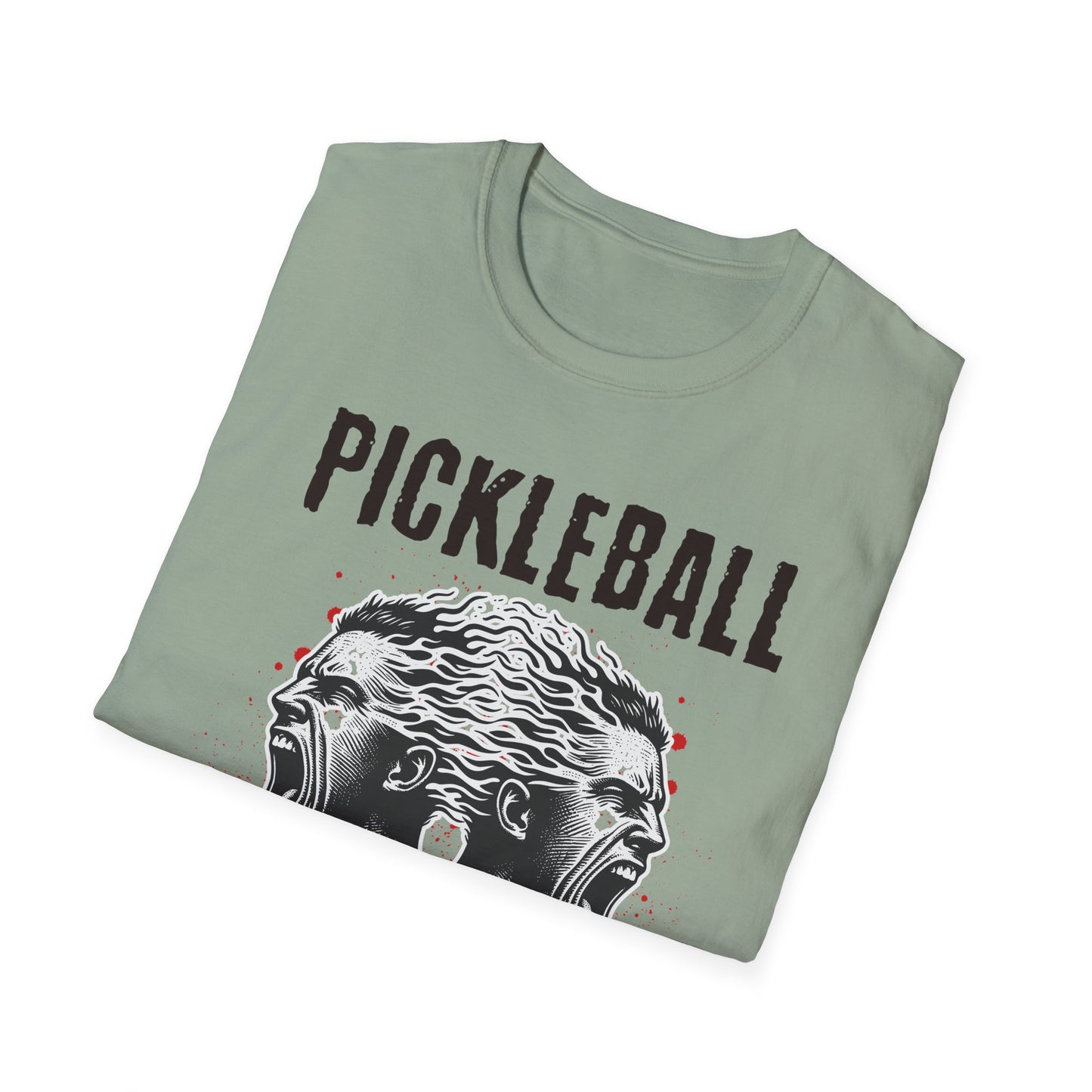 You Called That Out??? Pickleball Tee.
