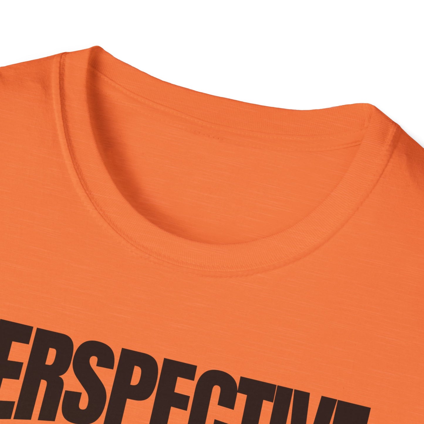 Perspective. Tee.