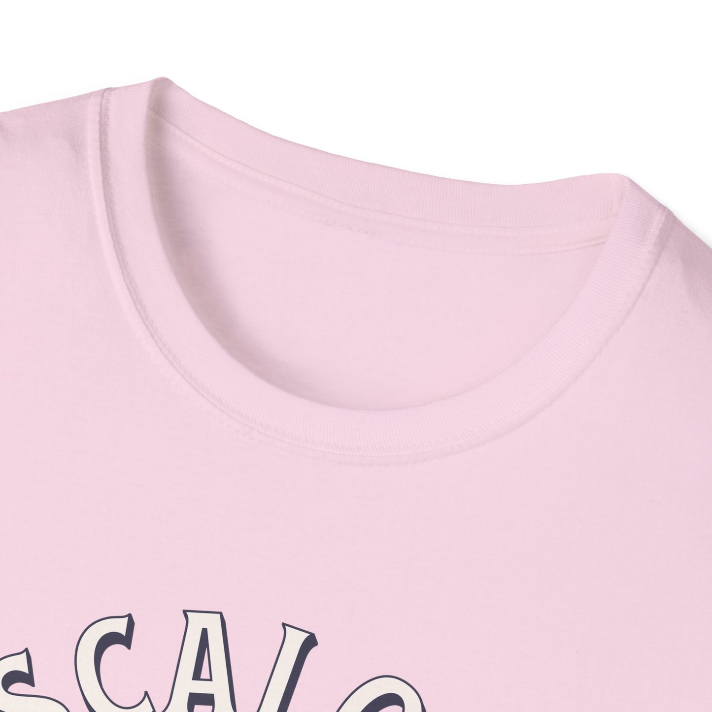 Tuscaloosa Pickleball Club. Pickleball Tee.