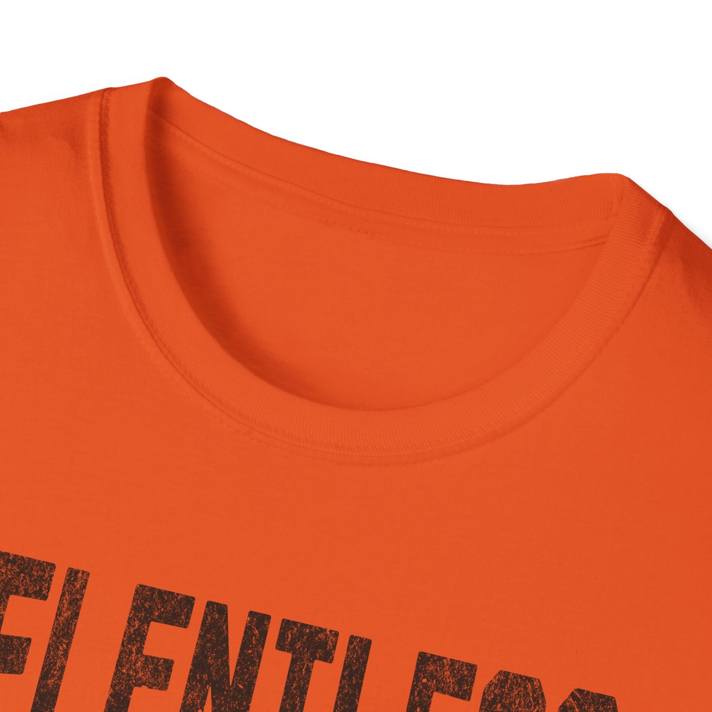 Relentless. Pickleball Tee.