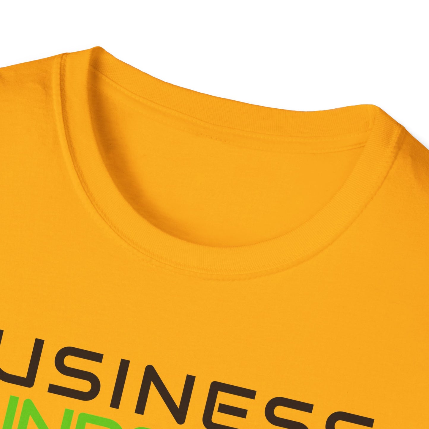 Biz Funds Fast. V2 Tee.