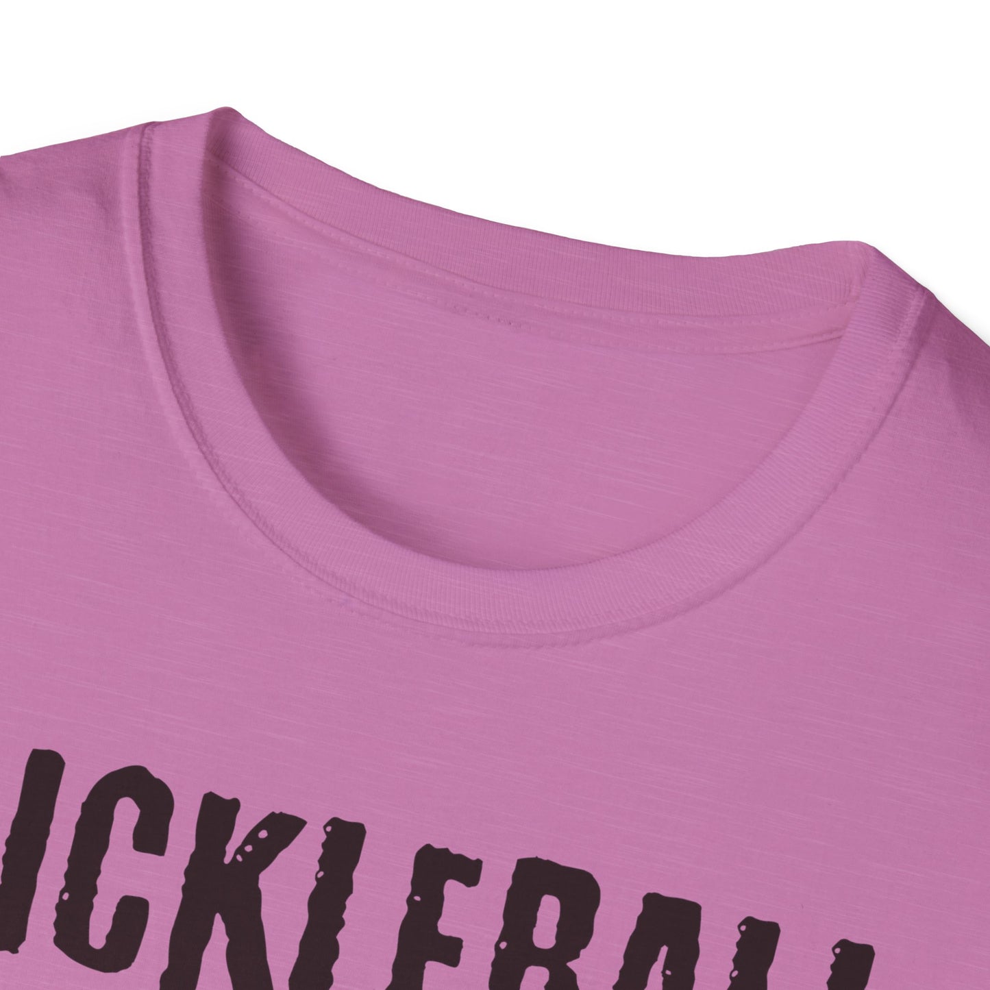 You Called That Out??? Pickleball Tee.