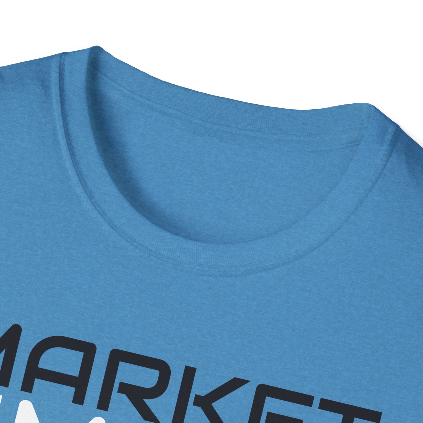 Market Smart Tee.