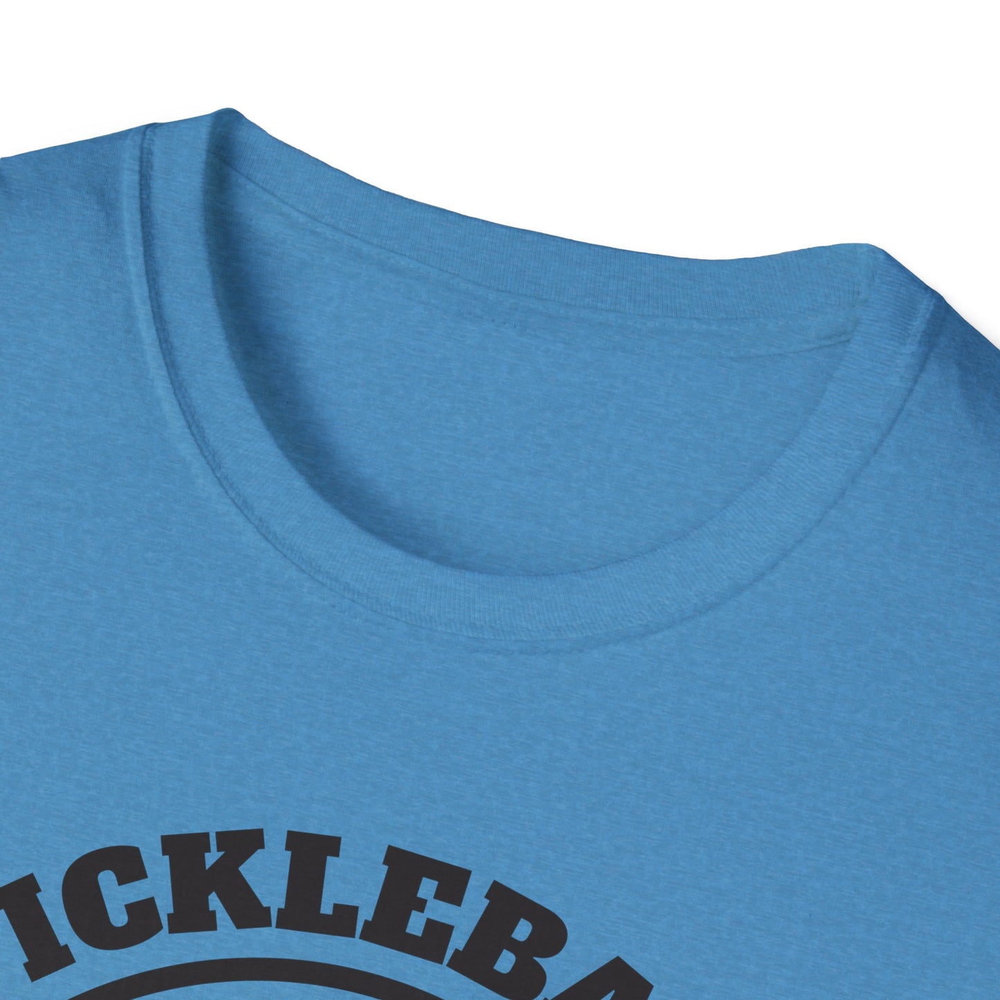 Voted Most Likely. Pickleball Tee.