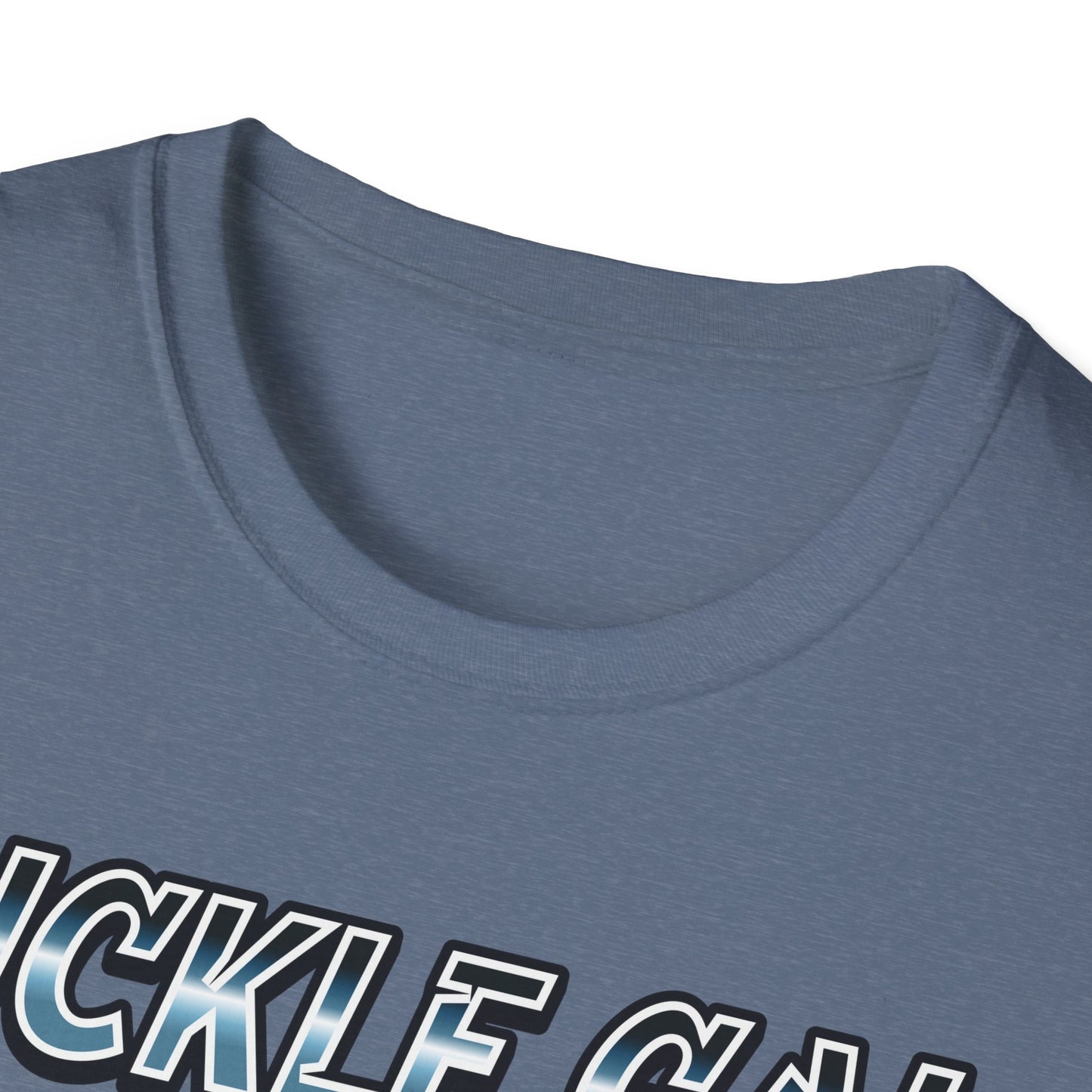 Pickle Gal Power. Pickleball Tee.