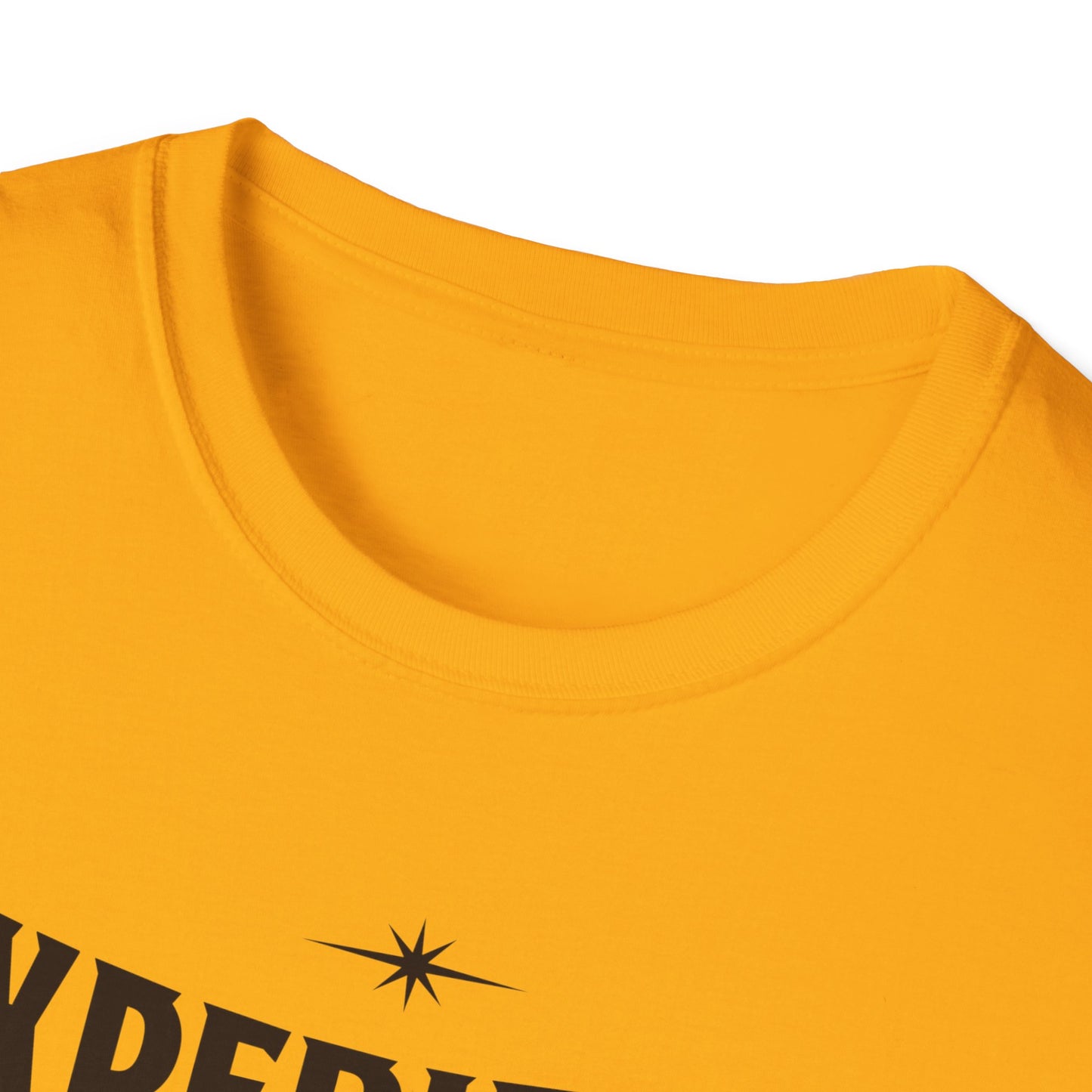 Experience. Something You Get Just After You Needed It. Tee.