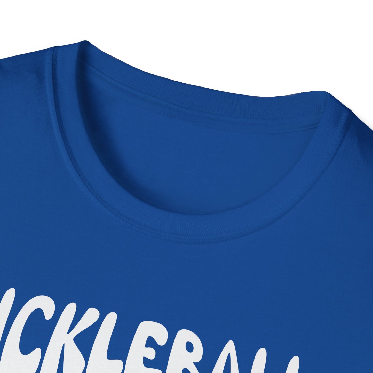 Sunshine for your soul. Pickleball Tee.