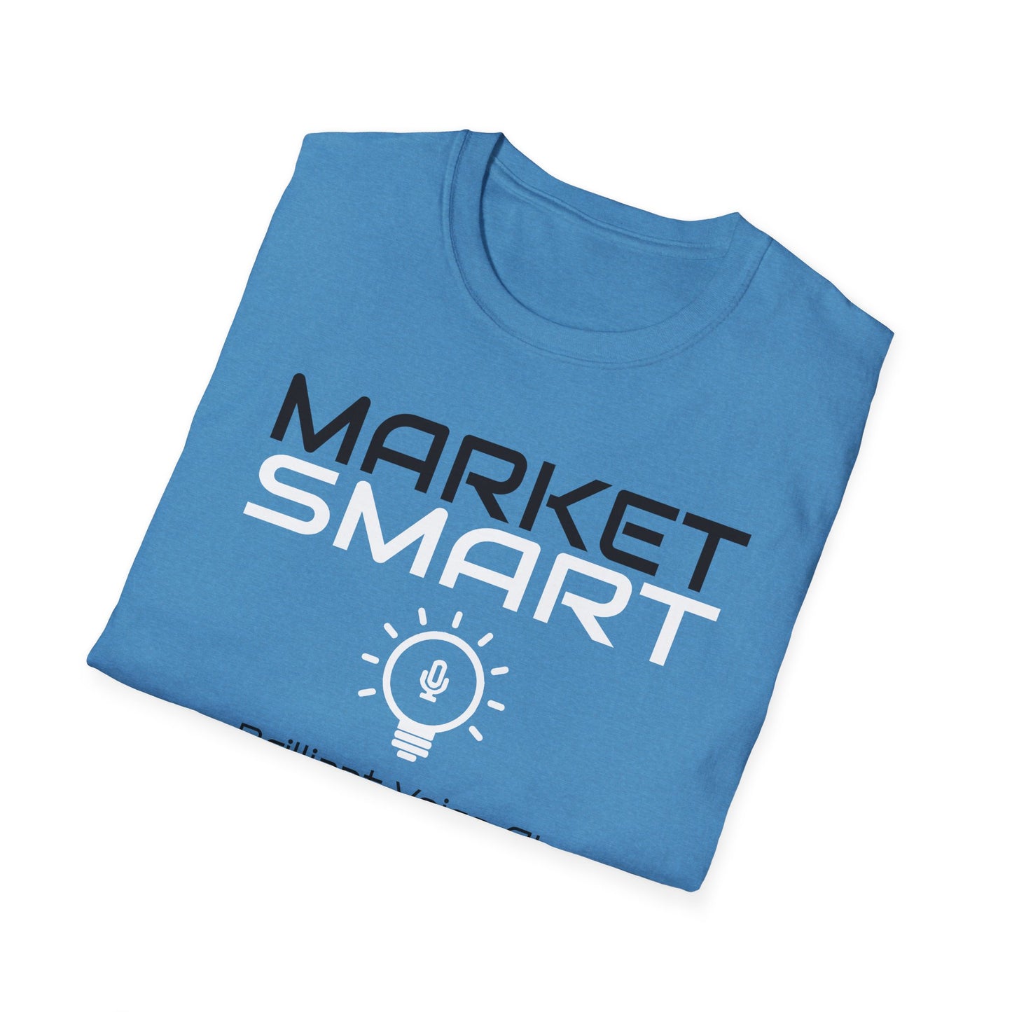 Market Smart Tee.