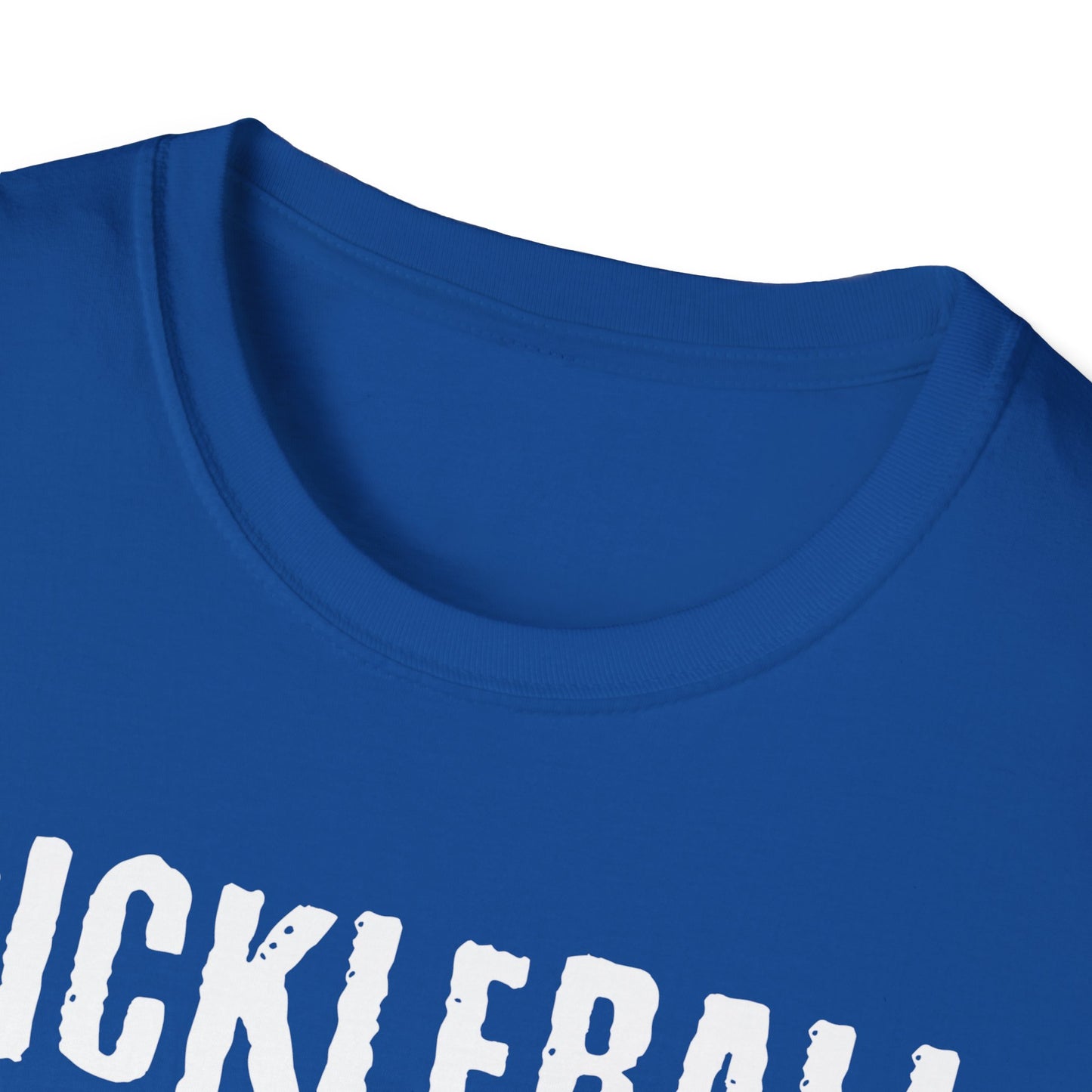 You Called That Out??? Pickleball Tee.