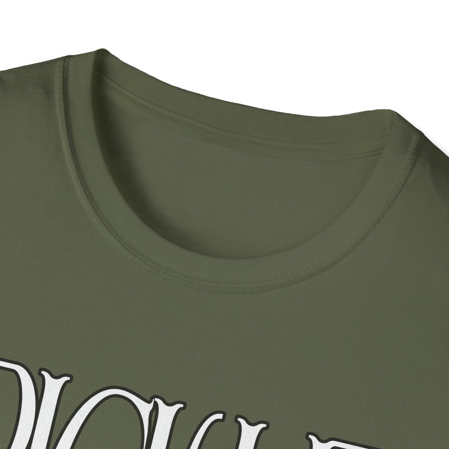 Pickle Baller. Pickleball Tee.