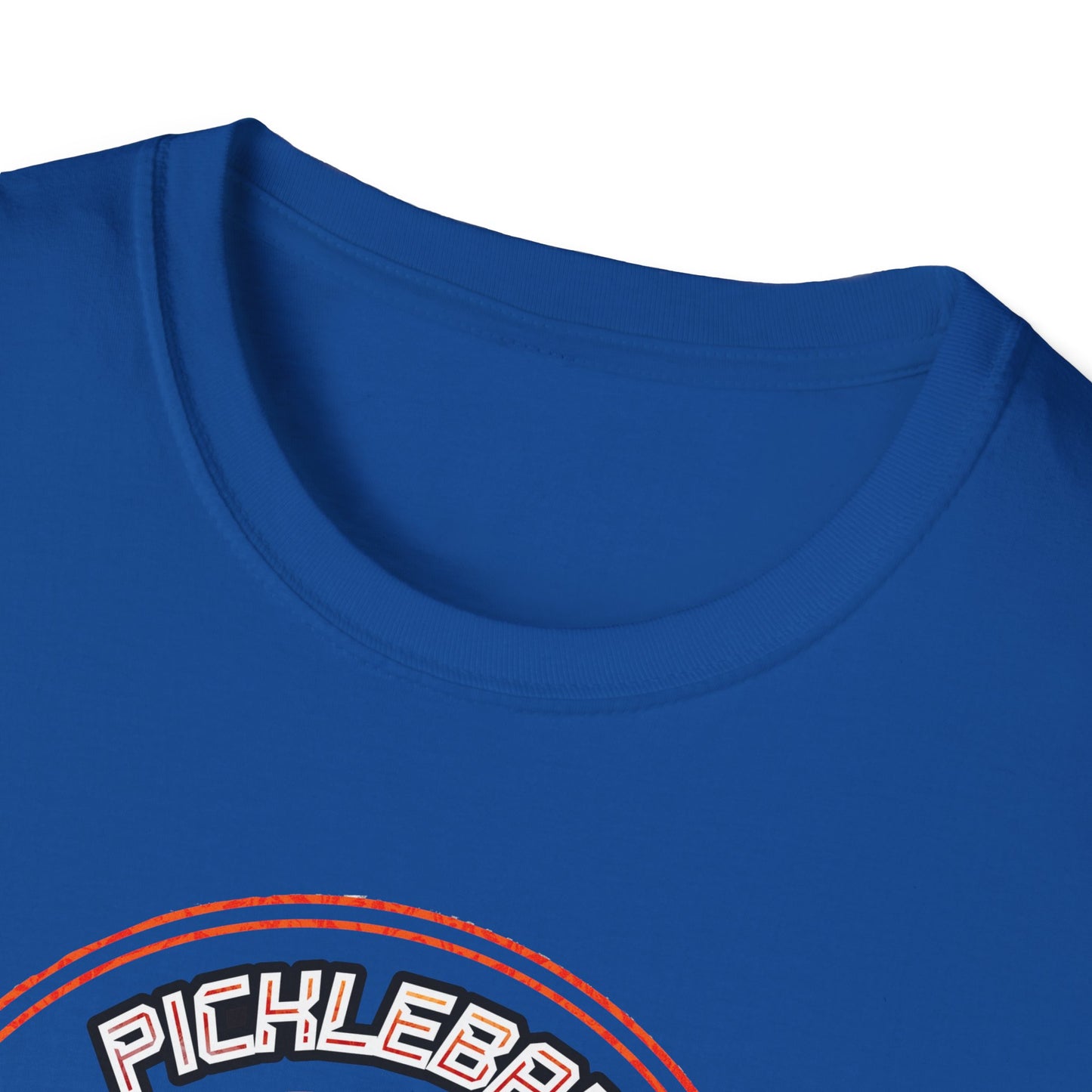 Pickleball Procrastinators Club. Pickleball Tee.
