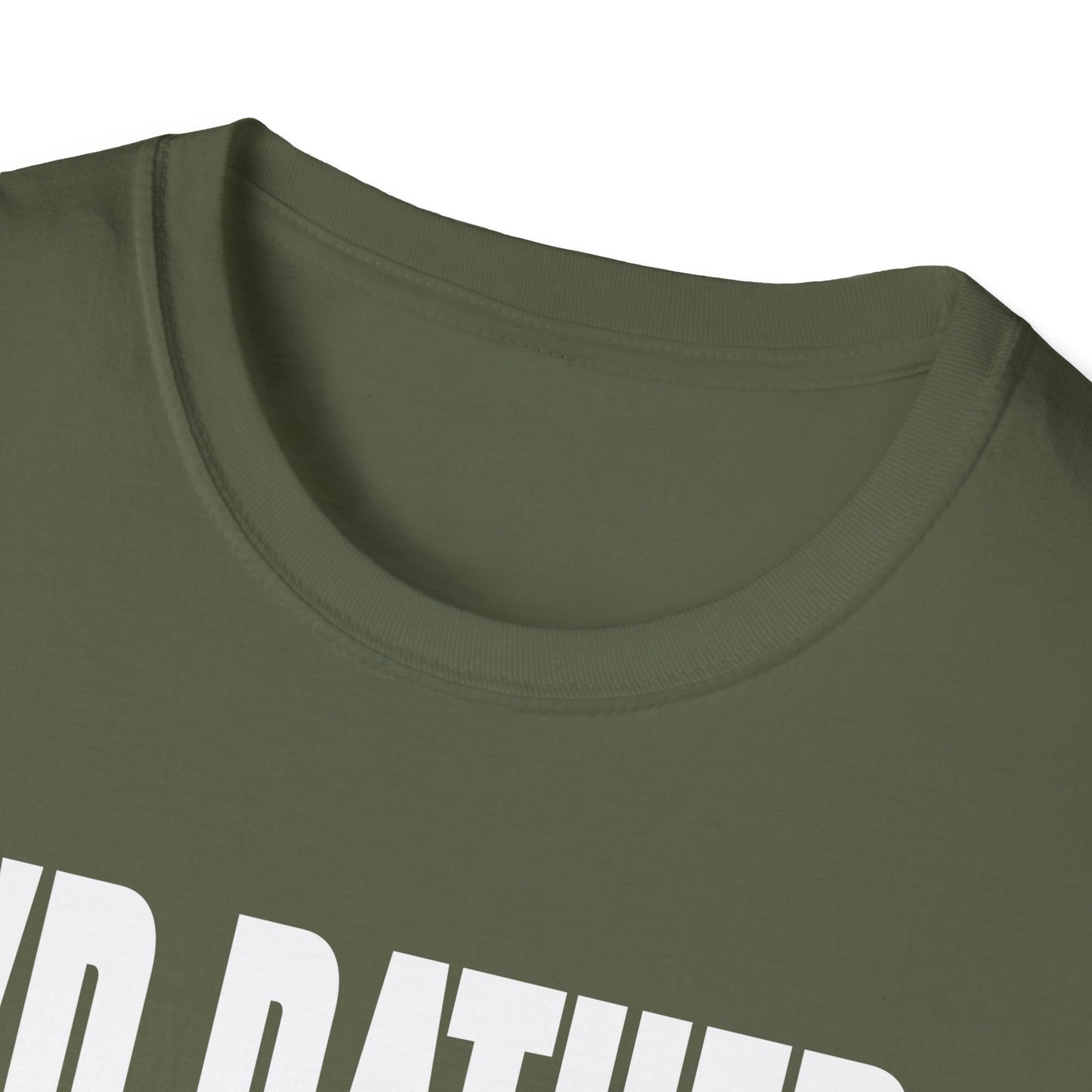 I'd Rather Be Playing Pickleball Tee.