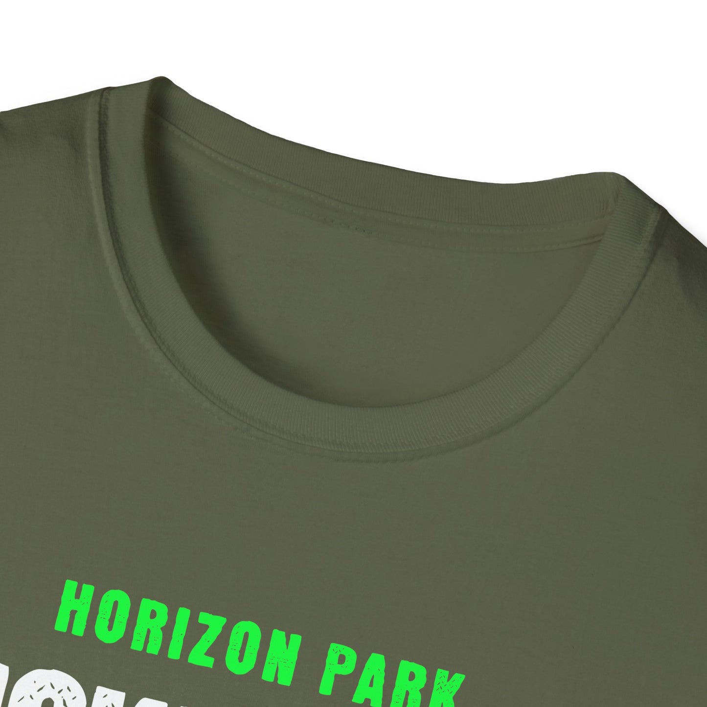 Horizon Park Pickleball Tee.