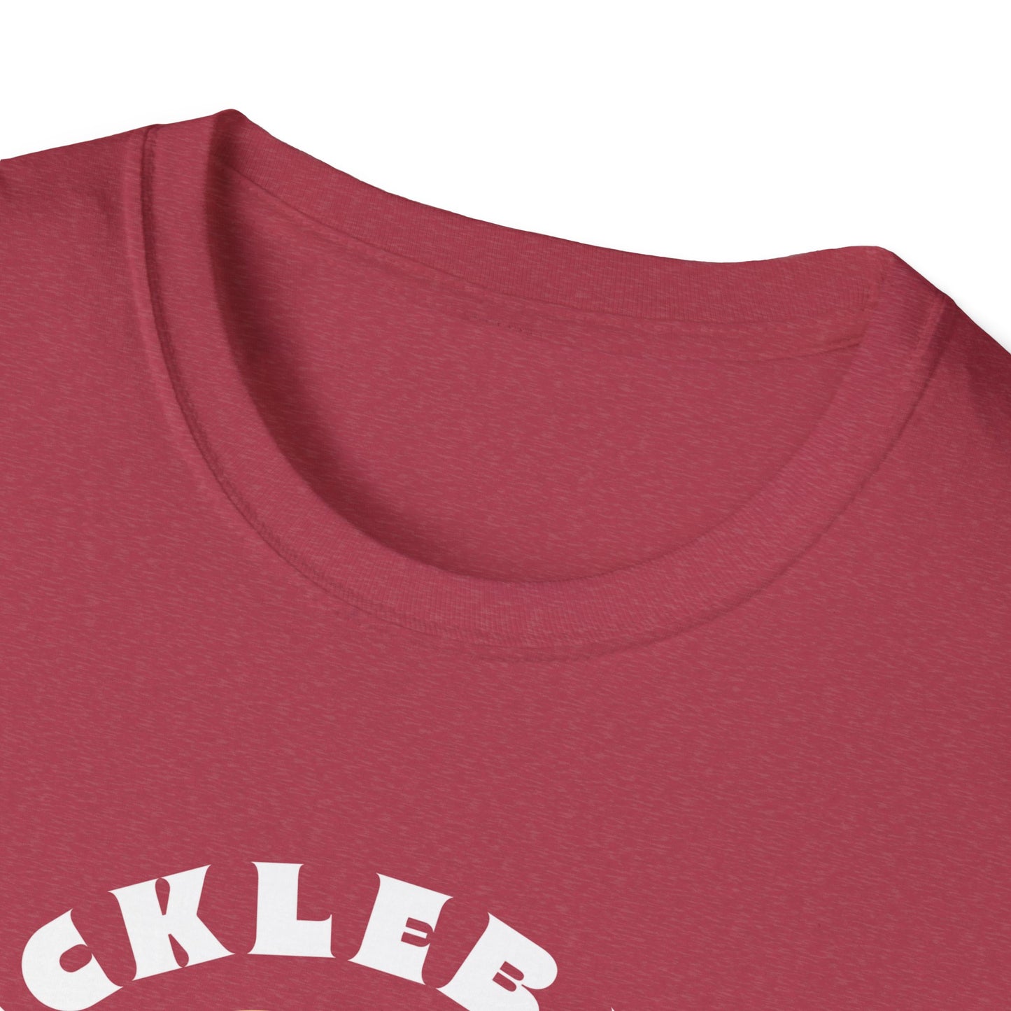 Never Not A Great Idea. Pickleball Tee.