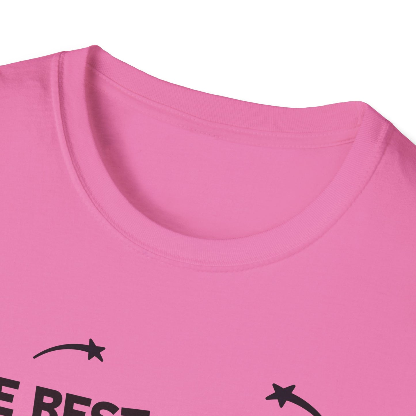 The Best Part of My Day Starts at.  Pickleball Tee.