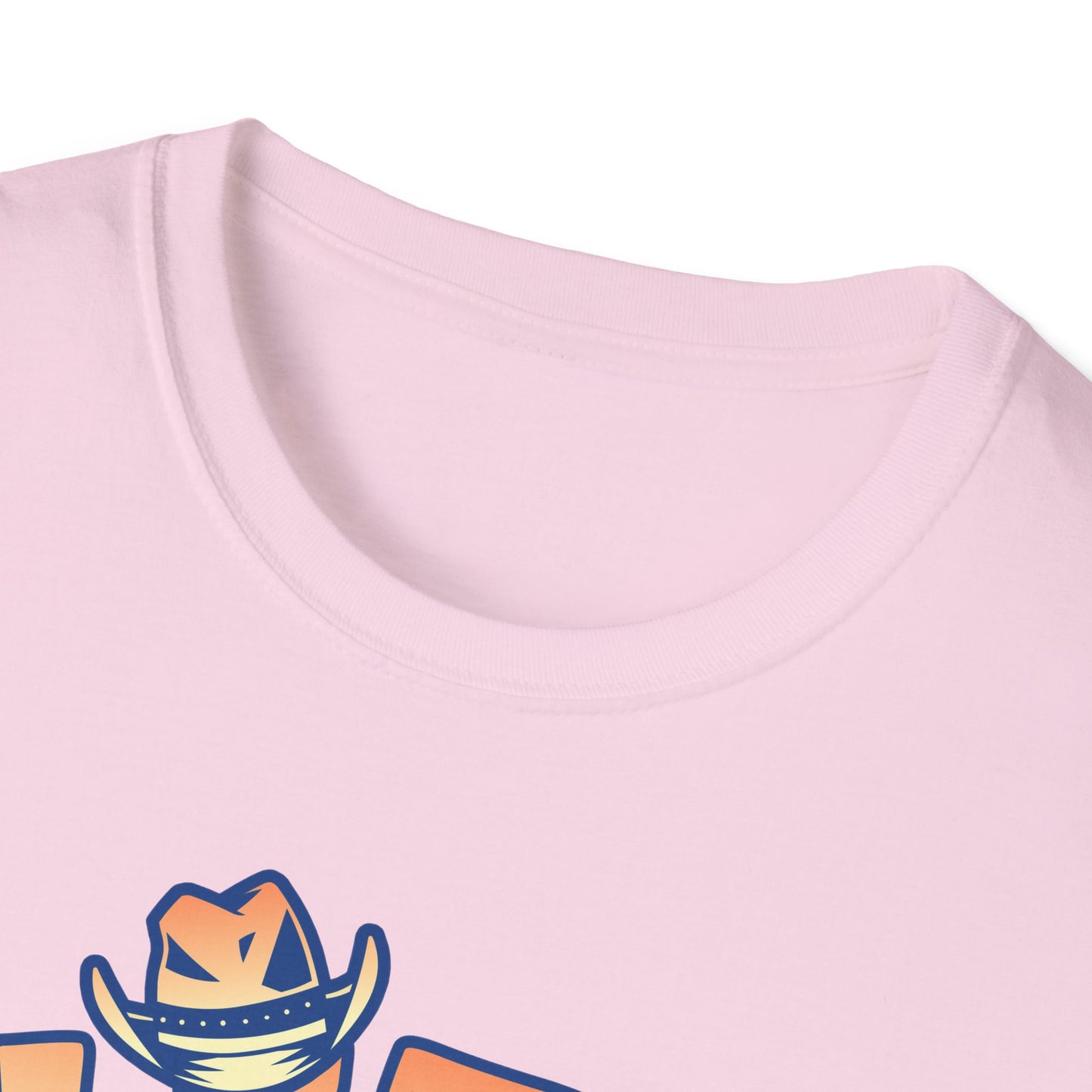 Let's Go Pickle. Pickleball Tee.