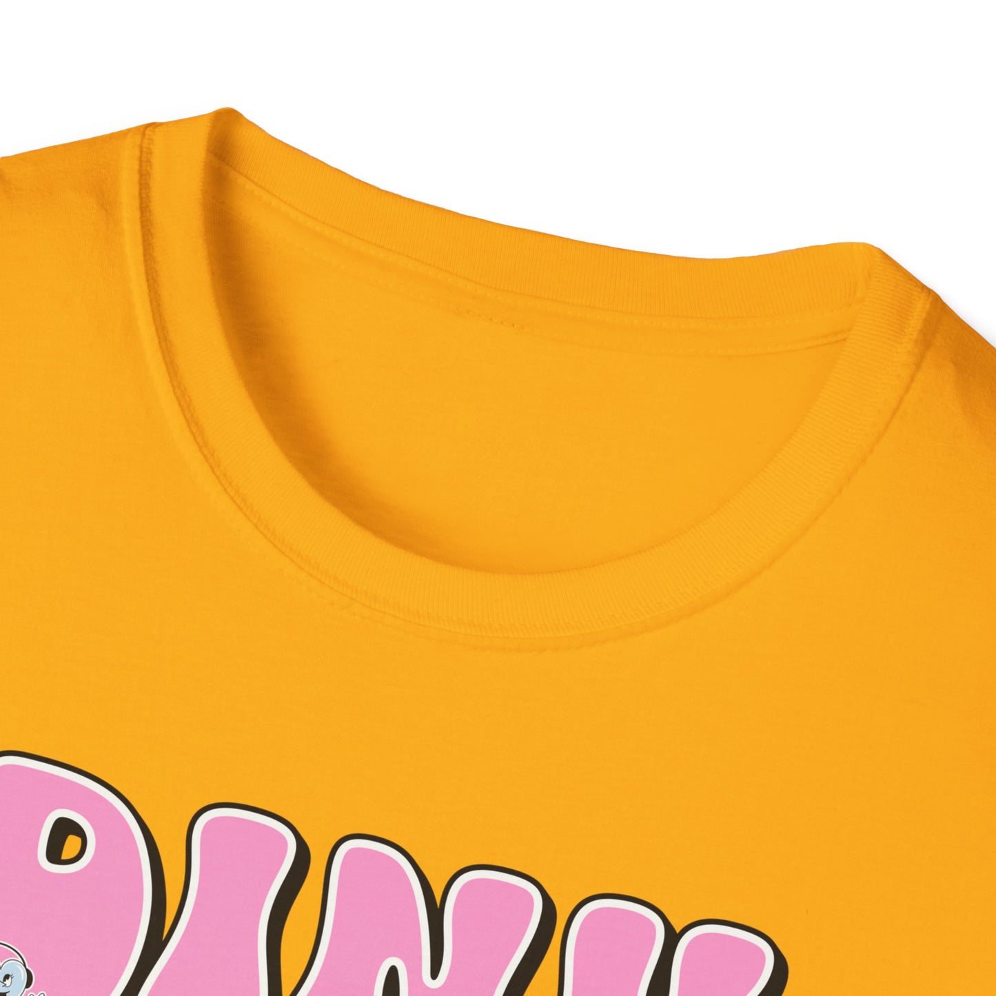 Dink. Dink. Bang. Pickleball Tee.