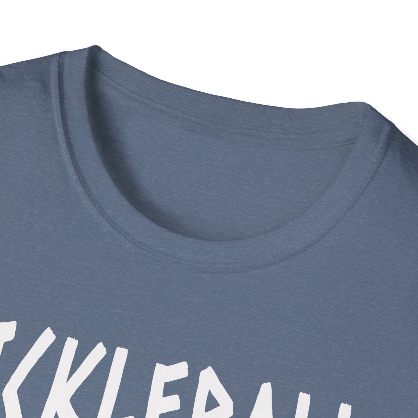 Veni Vidi Vici. Pickleball Tee.