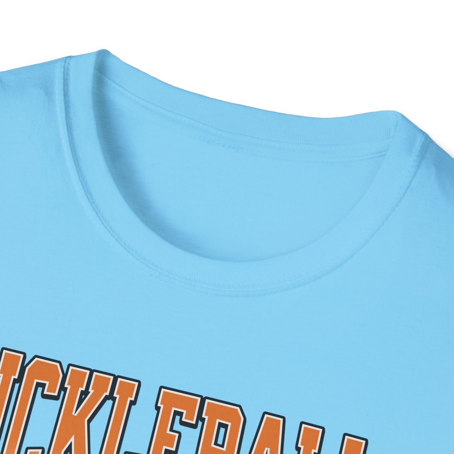 Game On. Pickleball Tee.