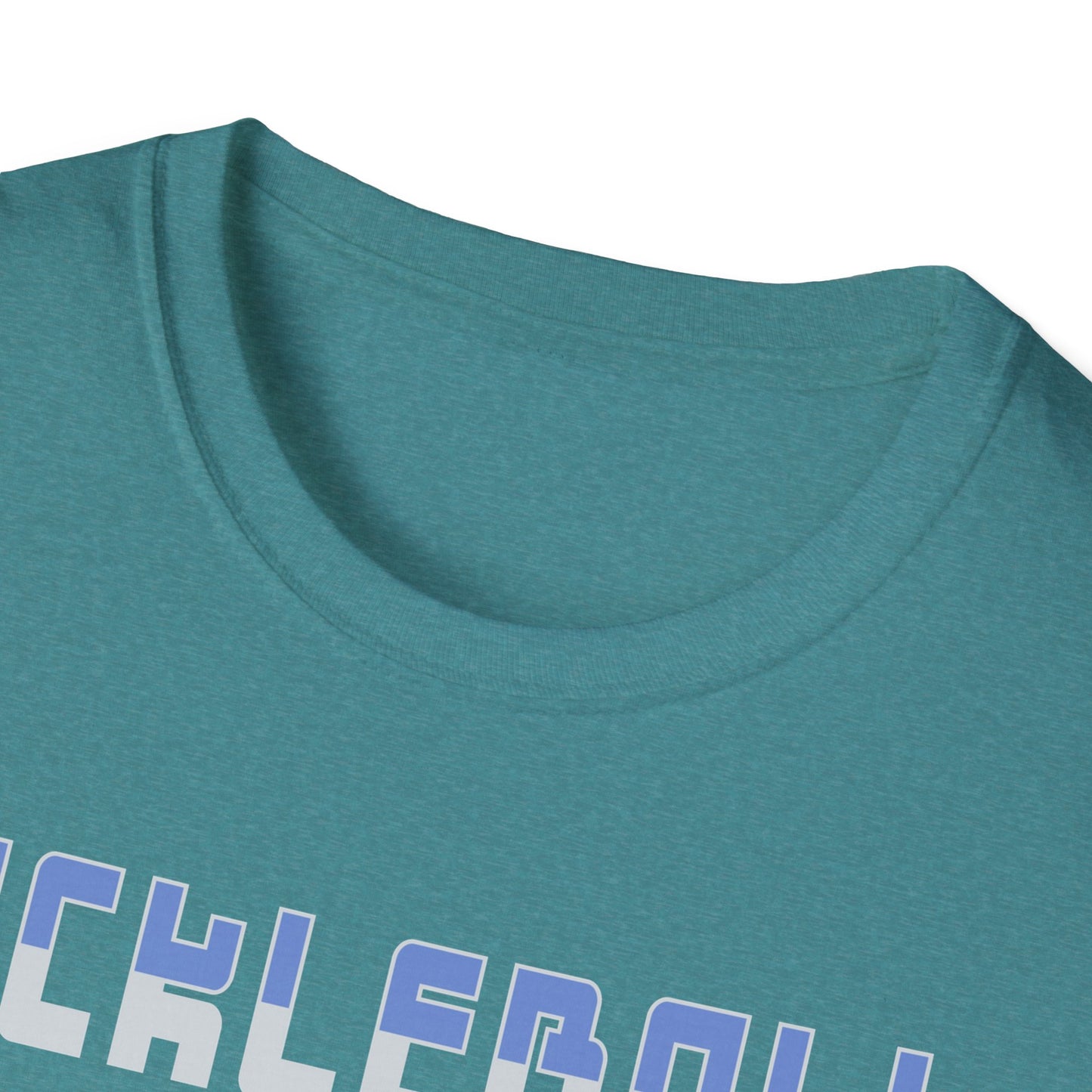 It's A Blast! Pickleball Tee.