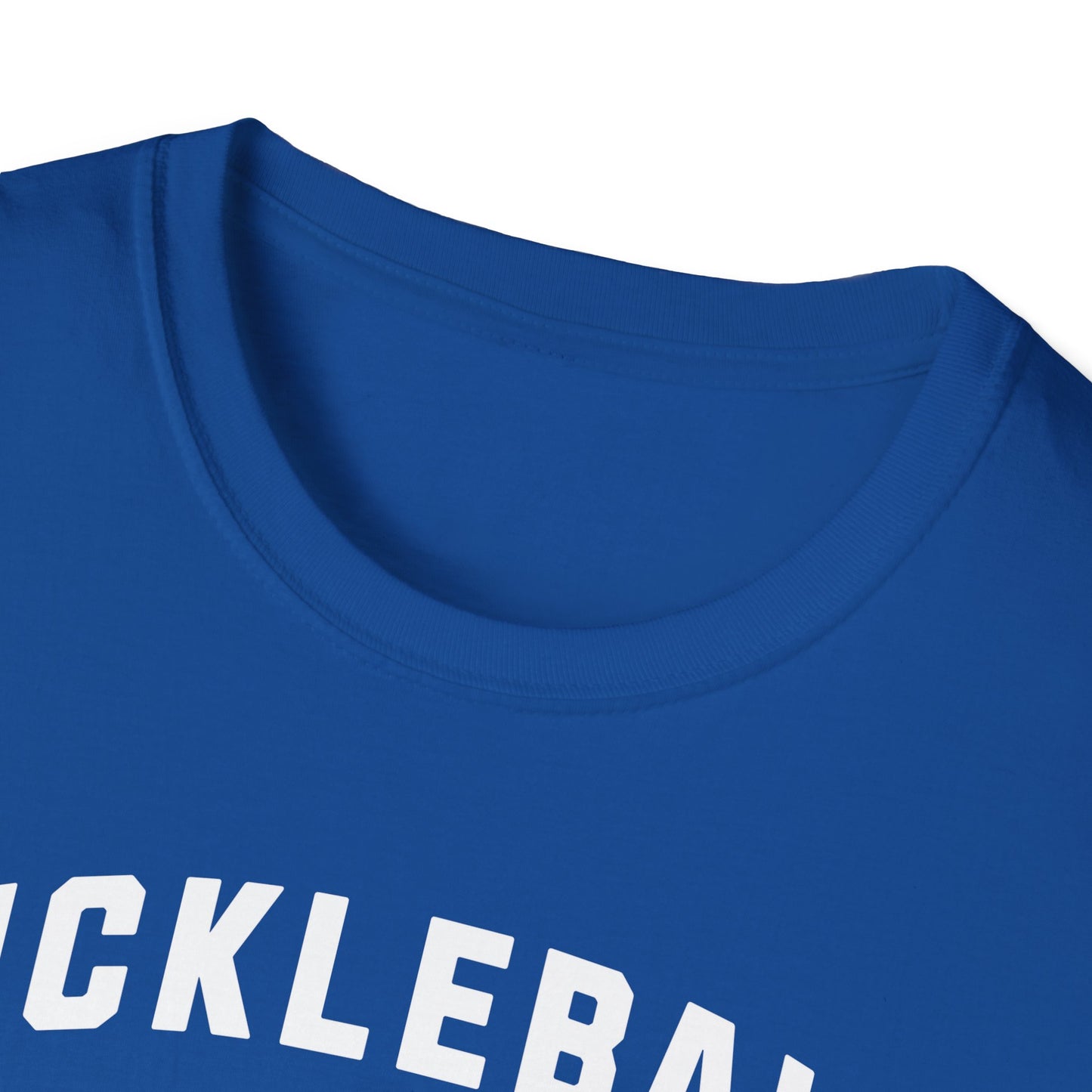 "BOOM" Pickleball Tee.