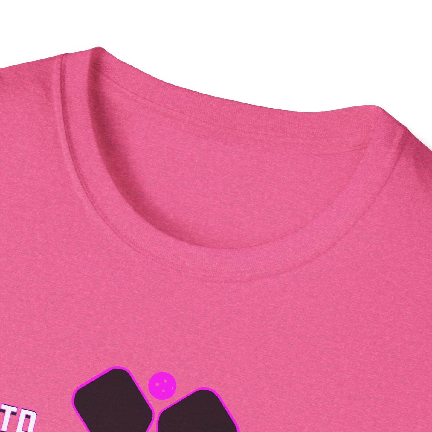 Cool Mom Pickleball Tee.