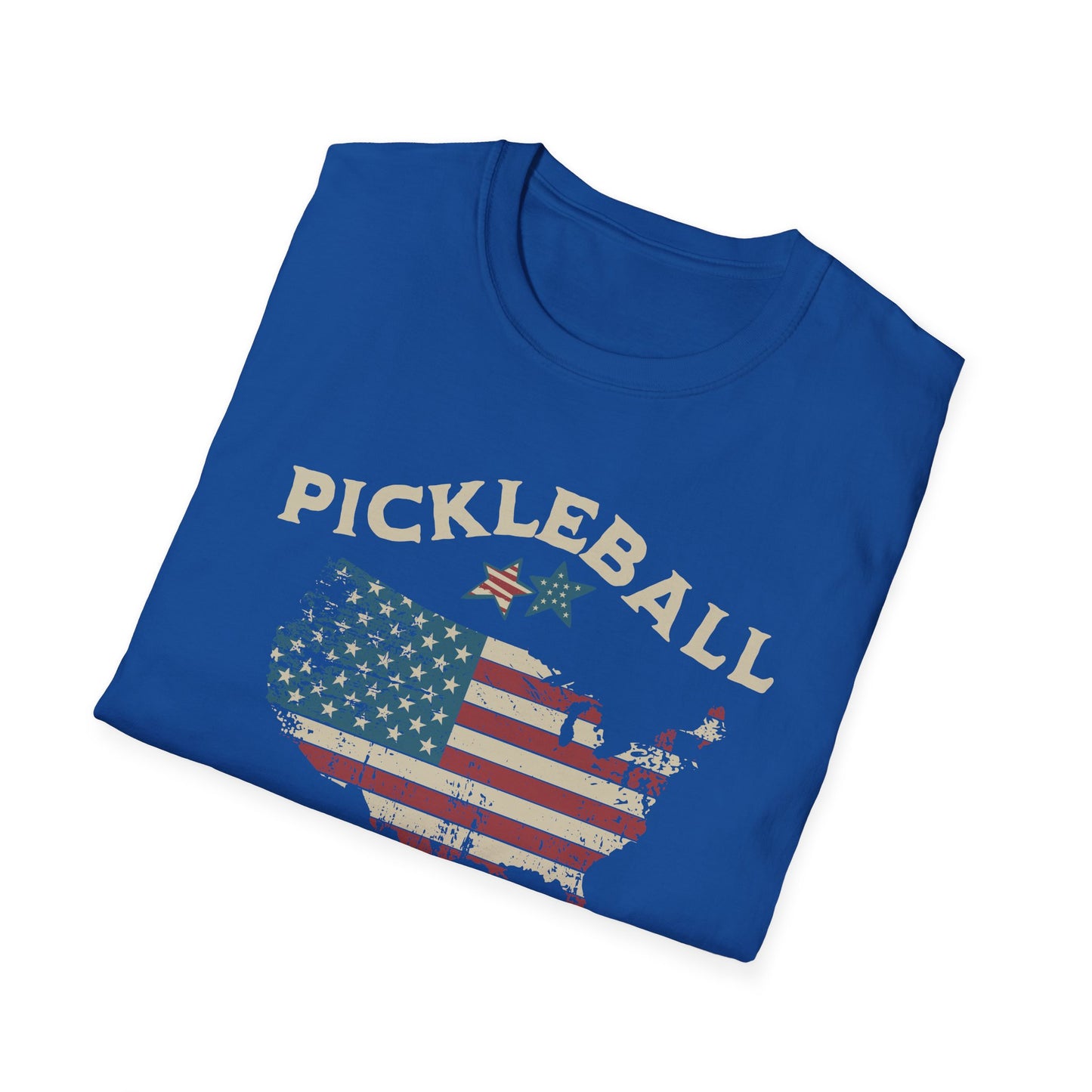 Pickleball Can Unite Us All. Pickleball Tee.